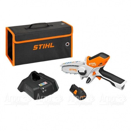 Сучкорез Stihl GTA 26 во Владимире