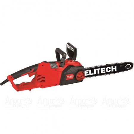 Элeктpoпилa Elitech ПЭ 2416ПРБ (E1611.020.00) 16" во Владимире