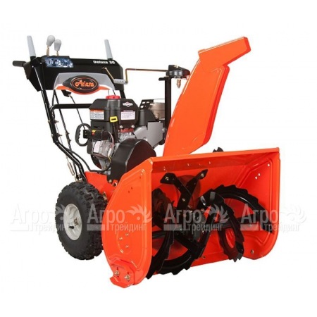 Снегоуборщик Ariens Deluxe ST 30 DLE  во Владимире