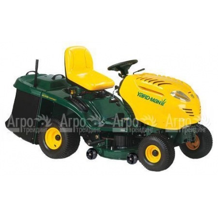 Cадовый минитрактор Yard-Man AE 5155 во Владимире