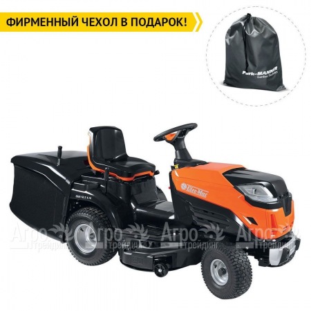 Садовый трактор Oleo-Mac 86R/12,5 KM во Владимире