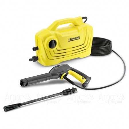 Мойка высокого давления Karcher K 2 Classic во Владимире