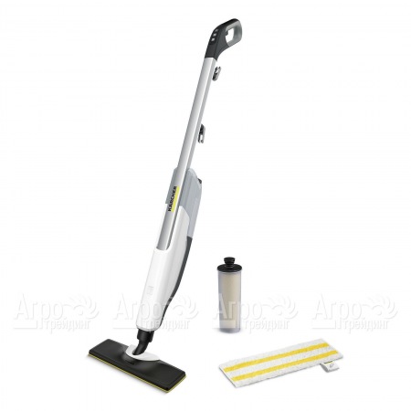 Пароочиститель Karcher SC 2 Upright во Владимире