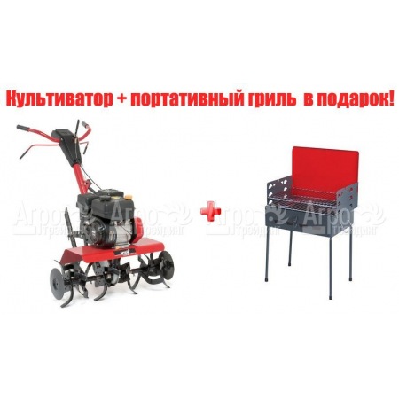 Культиватор MTD T 380 M 21D-38MT678-G во Владимире