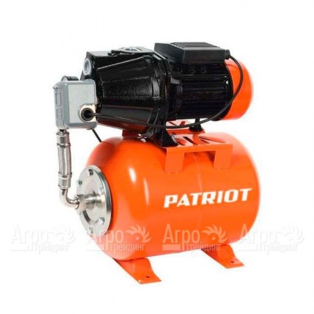 Насосная станция Patriot PW 850-24 C во Владимире