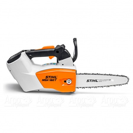 Аккумуляторная пила Stihl MSA 160T 12" без аккумулятора и ЗУ во Владимире