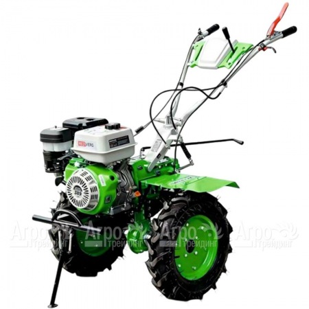 Мотоблок RedVerg Голиаф-4-15Б во Владимире