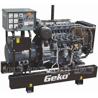 Дизельный стационарный генератор GEKO 40000 ED-S/DEDA во Владимире