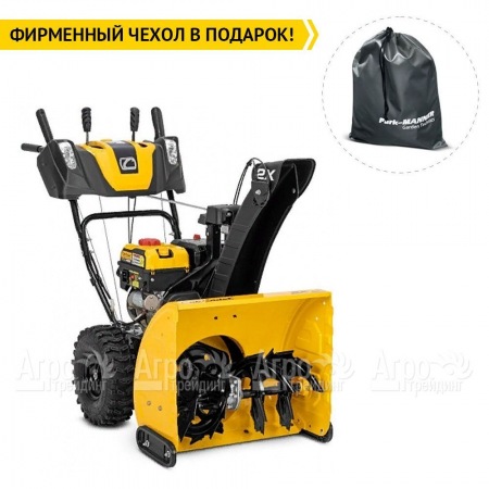 Снегоуборщик Cub Cadet 2X 24" Intellipower Snow Blower во Владимире