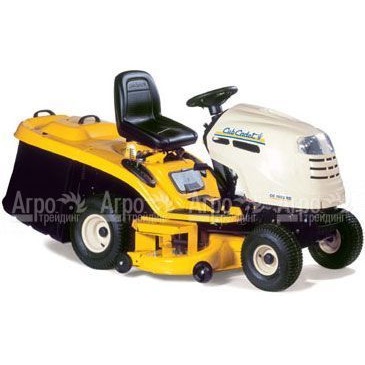 Садовый трактор Cub Cadet CC 2250 RD 4WD во Владимире