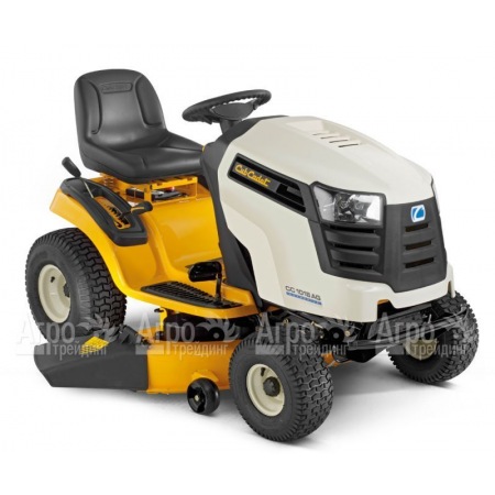 Садовый минитрактор Cub Cadet CC 1018 AG во Владимире