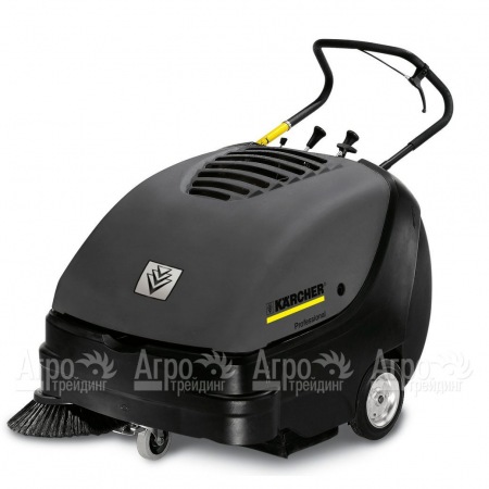 Подметальная машина Karcher KM 85/50 W Bp Pack Adv во Владимире