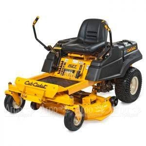 Садовый райдер Cub Cadet RZT-42 во Владимире