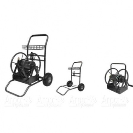 Тележка для шланга VicArt TC4710B во Владимире
