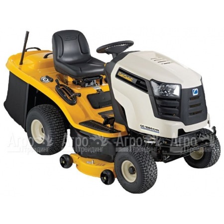 Садовый трактор Cub Cadet CC 1024 KHN во Владимире