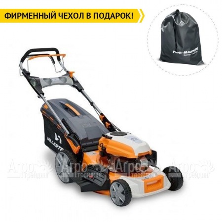 Газонокосилка бензиновая Villartec MB 3548T во Владимире