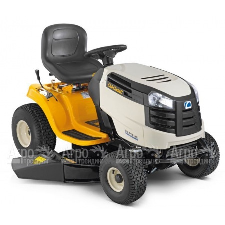 Садовый трактор Cub Cadet CC 717 HG во Владимире