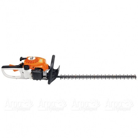 Бензиновый кусторез (бензокусторез) Stihl HS 45 60 см во Владимире