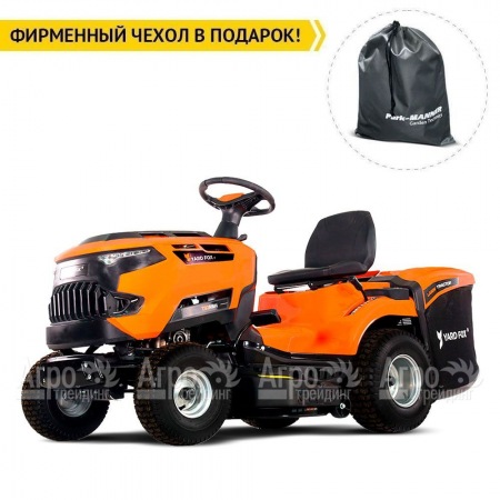 Садовый минитрактор Yard Fox Optima T 86 RBH  во Владимире
