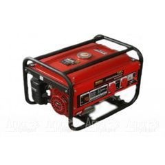 Бензиновый генератор Moeller MR/GGT28001 2,5 кВт во Владимире