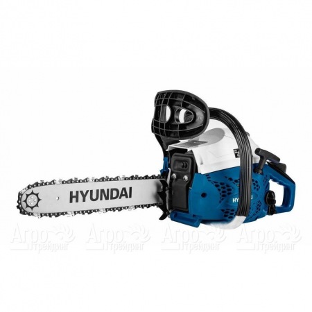 Бензопила Hyundai Х 370-14" во Владимире