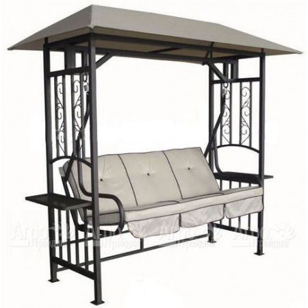 Садовые качели Comfort Garden Gazebo GHS 002 во Владимире