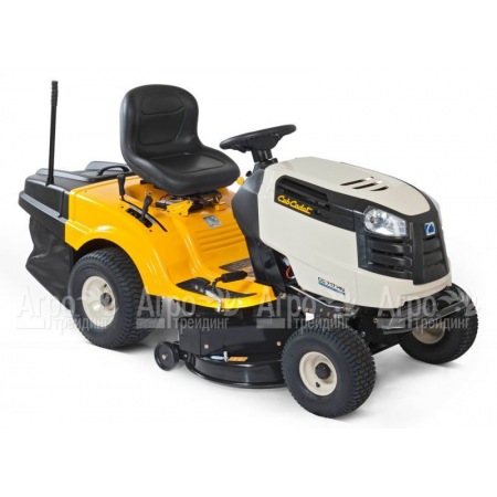 Садовый трактор Cub Cadet CC 717 HN во Владимире