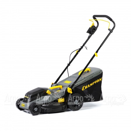 Газонокосилка электрическая Champion EM3816 во Владимире
