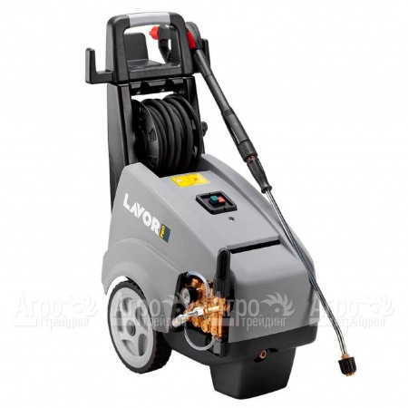 Мойка высокого давления Lavor Professional Tucson XL 2515 LP (с барабаном) во Владимире