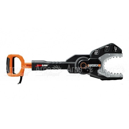 Электрический сучкорез Worx WG307E Jawsaw во Владимире