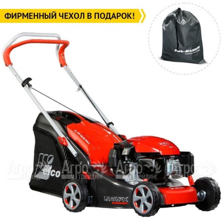 Газонокосилка бензиновая Efco LR 44 PK Comfort Plus во Владимире