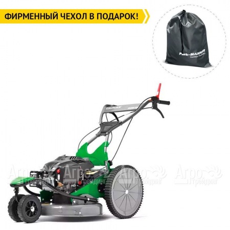 Косилка для высокой травы Caiman XPLORER 60Y  во Владимире
