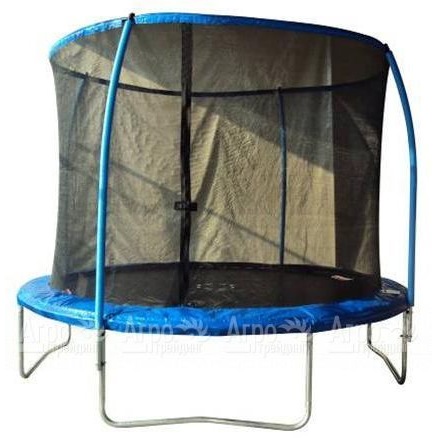 Батут Sport Power Bounce BP-12-8 (BP-15-8) во Владимире