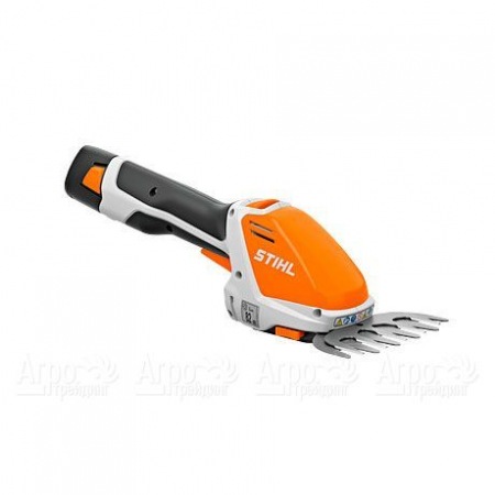 Аккумуляторные ножницы для кустарников Stihl HSA 26 (без аккумулятора и зарядного устройства) во Владимире