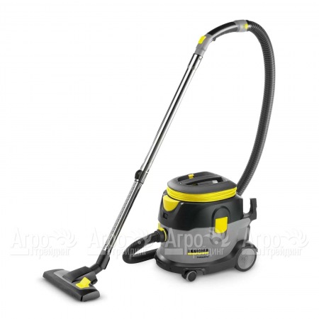 Промышленный пылесос Karcher T 15/1  во Владимире