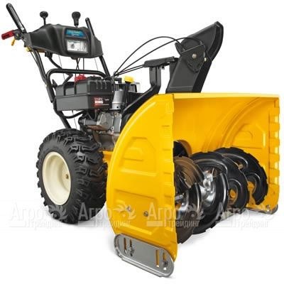 Снегоуборщик Cub Cadet 530 SWE  во Владимире