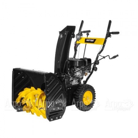 Бензиновый снегоуборщик Huter SGC 7.0 во Владимире
