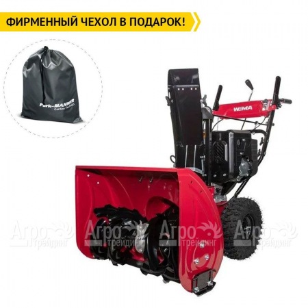 Снегоуборщик Weima WWS0928B/E во Владимире