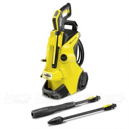 Мойка высокого давления Karcher K 4 Power Control во Владимире