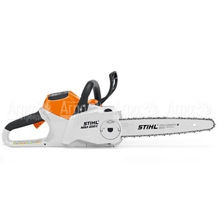 Аккумуляторная пила Stihl MSA 200 C-BQ-14 во Владимире