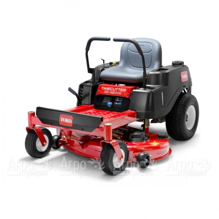 Садовый райдер Toro TimeCutter 74685  во Владимире