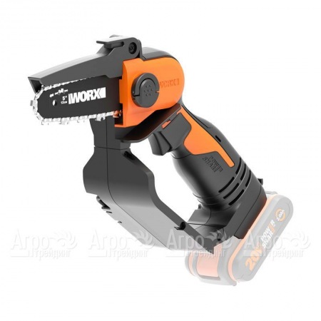 Аккумуляторная пила Worx WG324E.9-4" (без аккумулятора и ЗУ) во Владимире