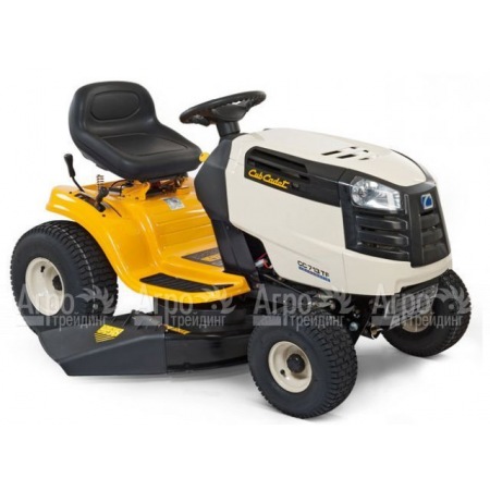 Садовый трактор Cub Cadet CC 713 TF во Владимире