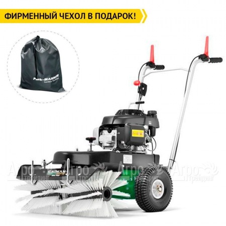 Подметальная машина Caiman SM 700W Honda GCV 160 во Владимире