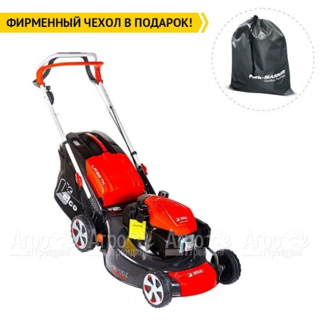 Газонокосилка бензиновая Efco LR 53 TK Comfort Plus  во Владимире