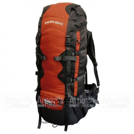 Рюкзак High Peak Sherpa 65+10 во Владимире