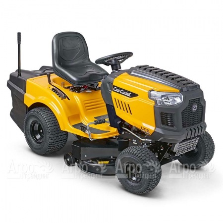 Садовый минитрактор Cub Cadet LT2 NR92 во Владимире