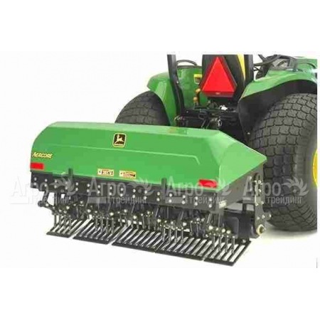 Газонный аэратор John Deer Aercore 2000 во Владимире