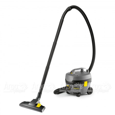 Промышленный пылесос Karcher T 7/1  во Владимире