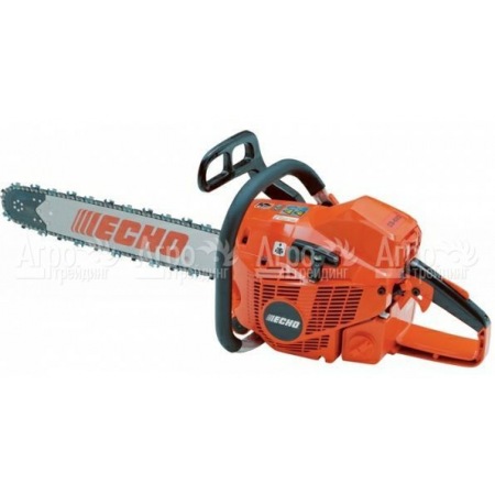 Бензопила Echo CS-680-18" во Владимире